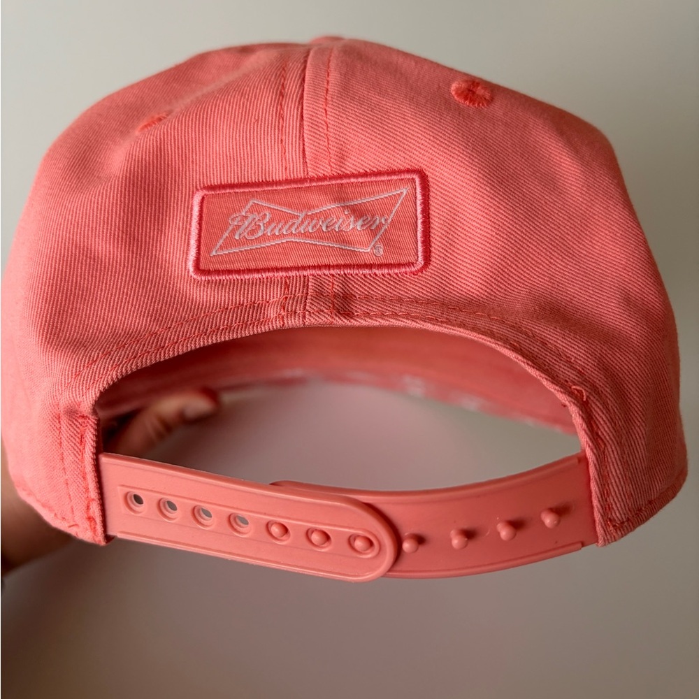 Chicago Cubs SGA Pink 1994 Logo, 2023‎ Bleacher Baseball Cap Hat - Picture 3 of 8